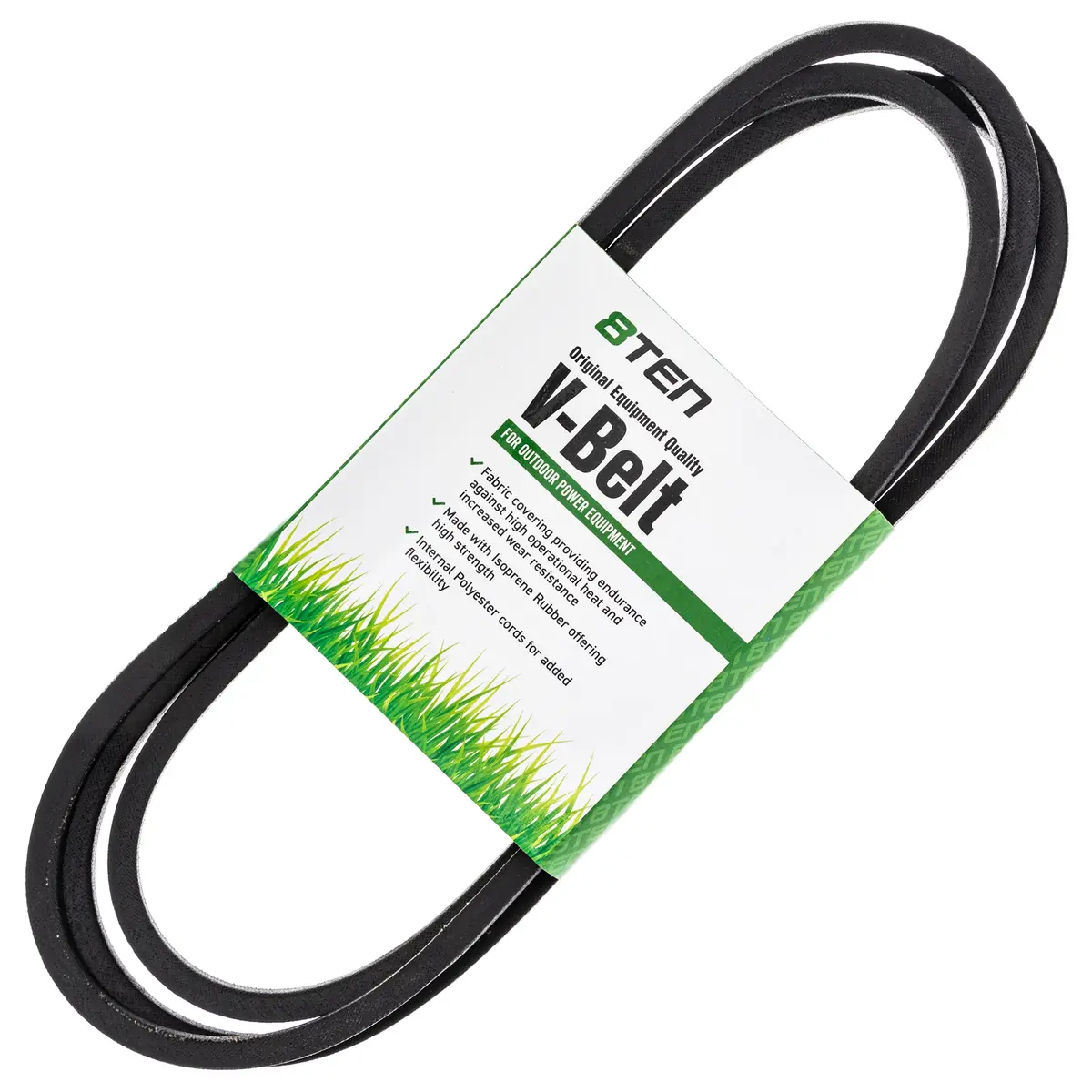 Drive Belt For Roper Ayp Wizard 110883X 532110883 1