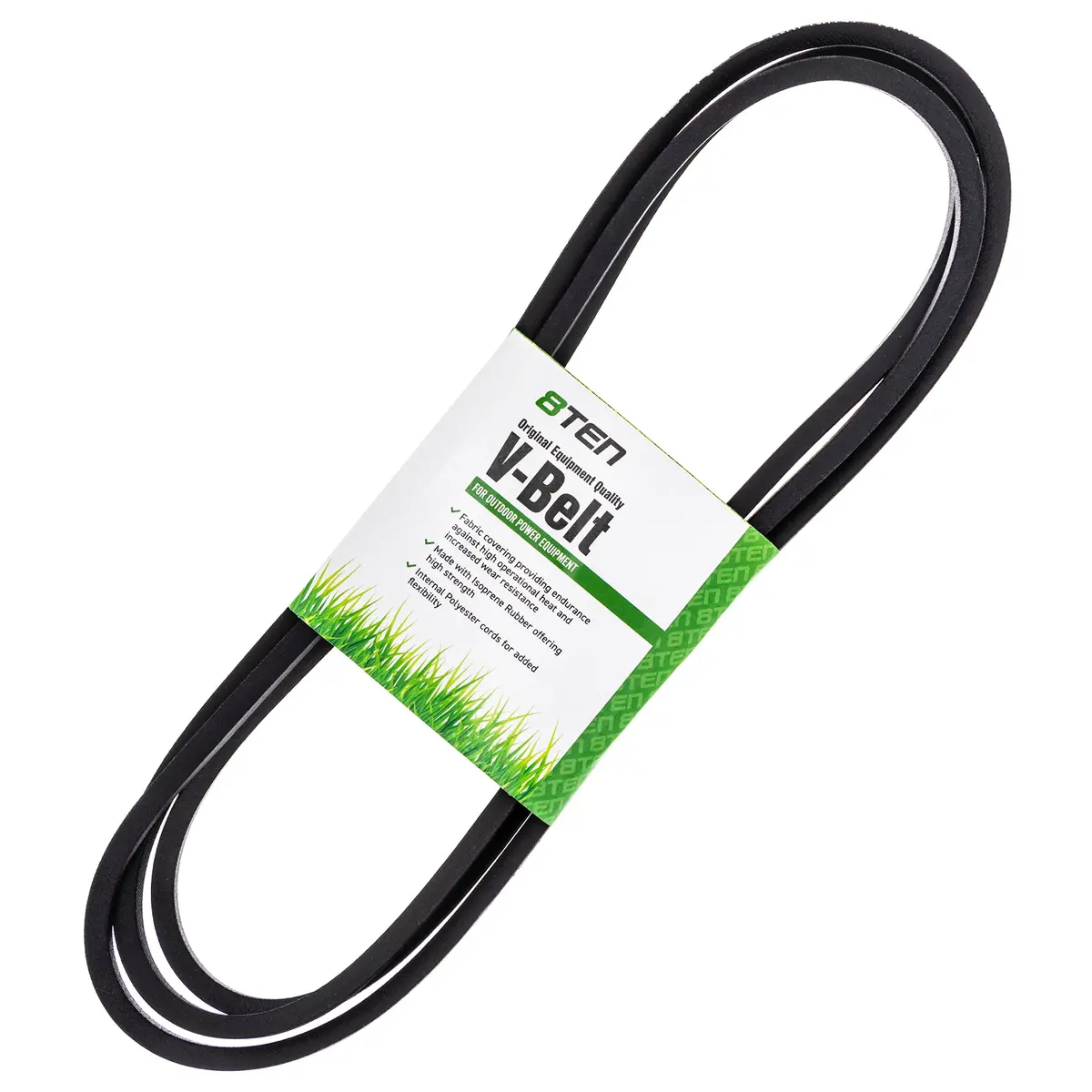 Deck Drive Belt For Ariens Gravely 07241700 1