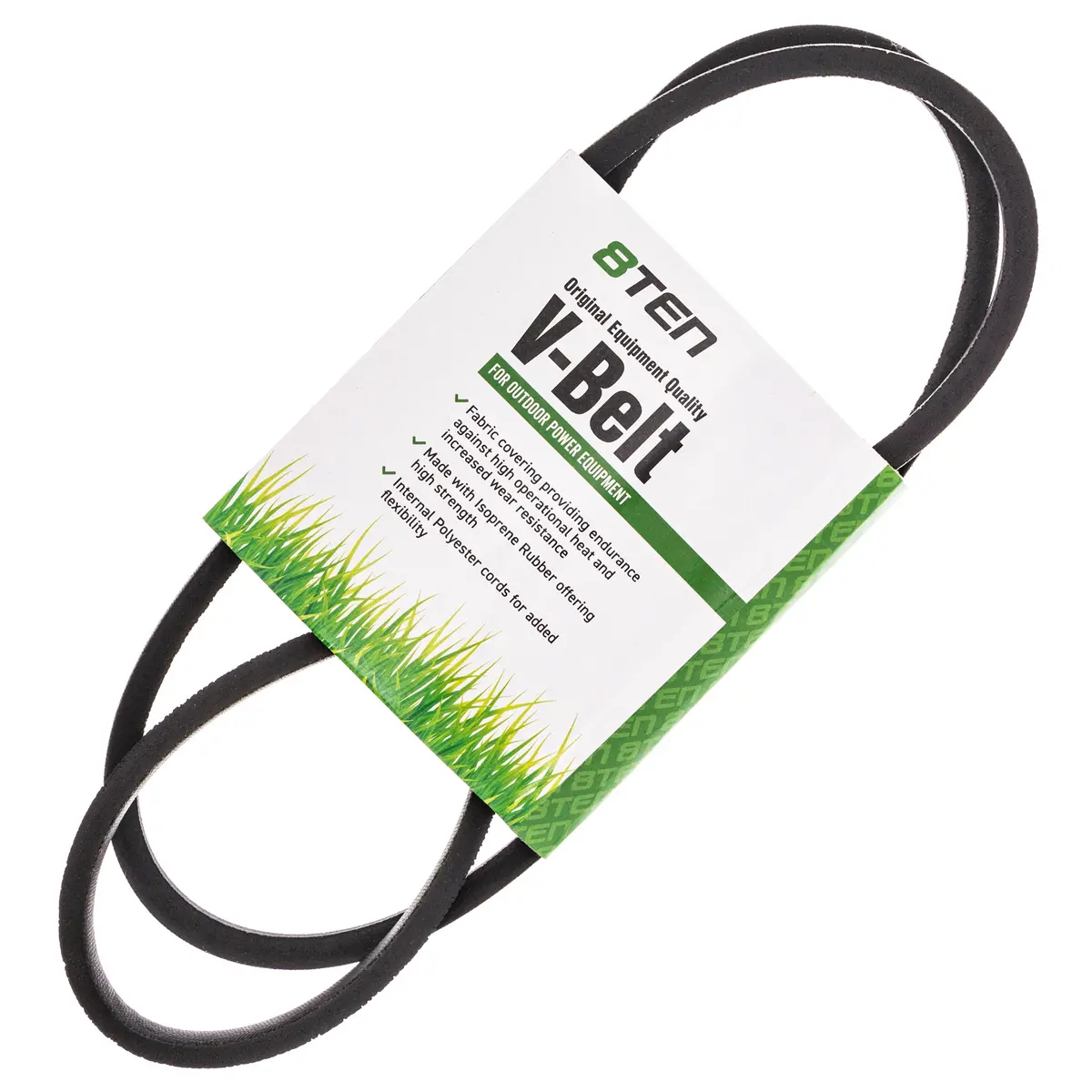 Hydro Drive Belt For Hustler 781443 1