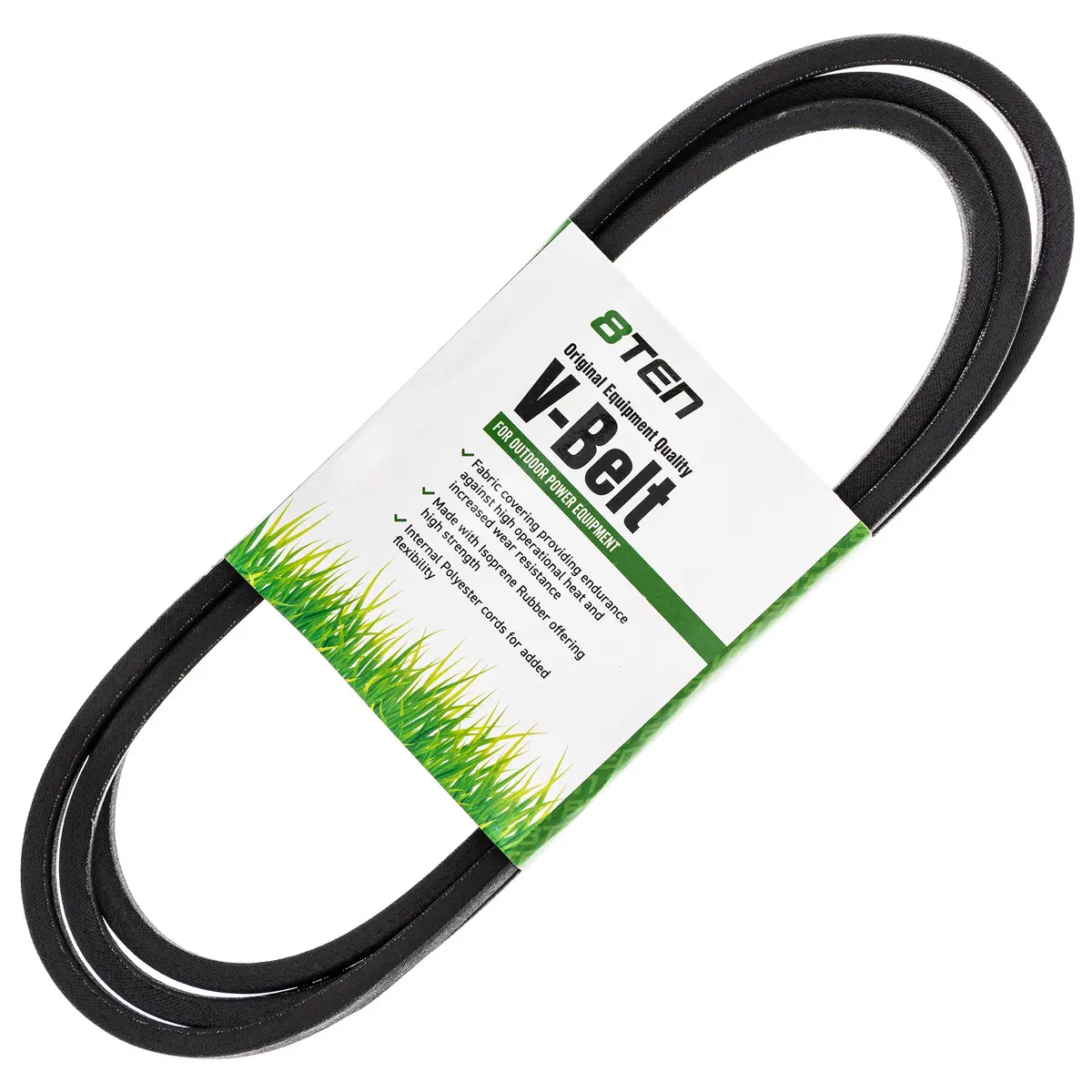 Drive Belt For Ayp Wizard Central Park 131006 532131006 1