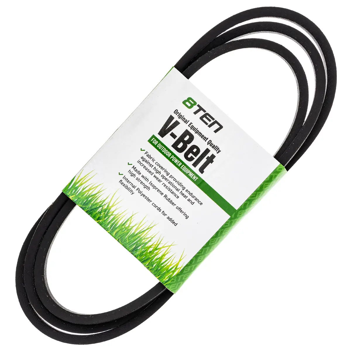 Transmission Drive Belt For Mtd Snapper Simplicity Massey Ferguson Allis Chalmers 1703836Sm 1703836 1