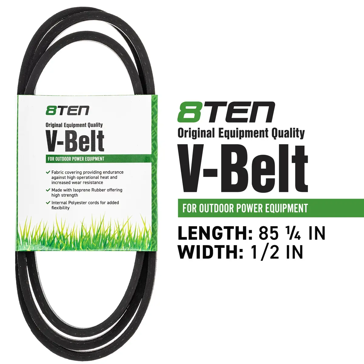 Hydro Drive Belt For Murray 7035500Yp 2