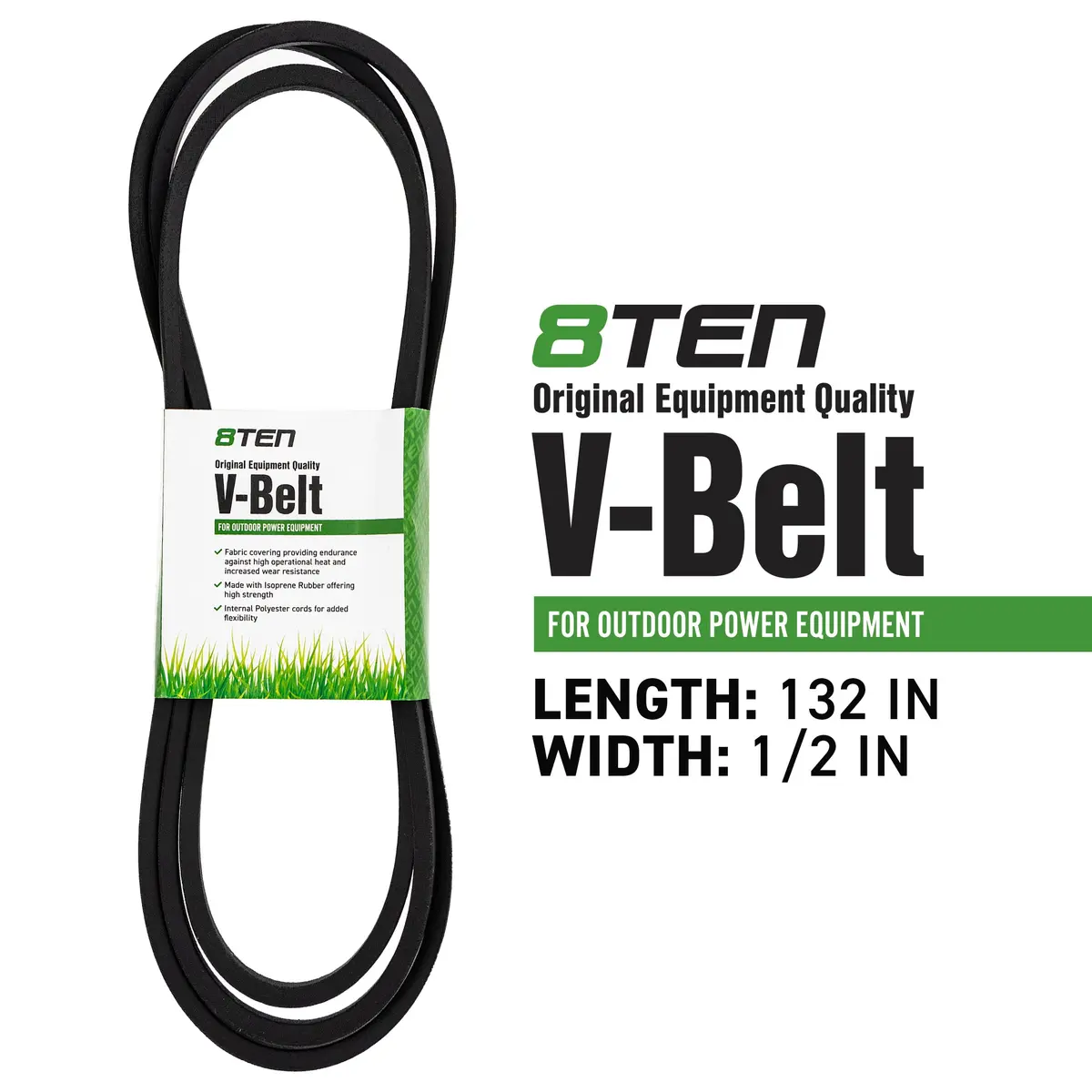 Deck Belt For Ariens Gravely 07241500 92-6991 78-6240 2