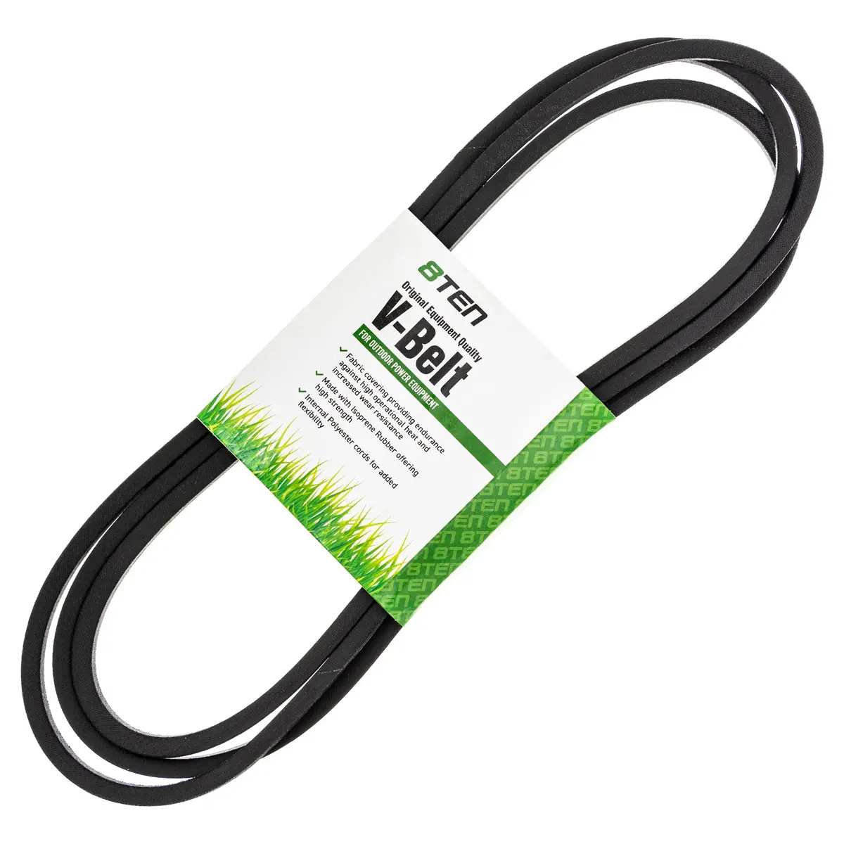 Deck Belt For Gravely Ariens Everride 07241800 1