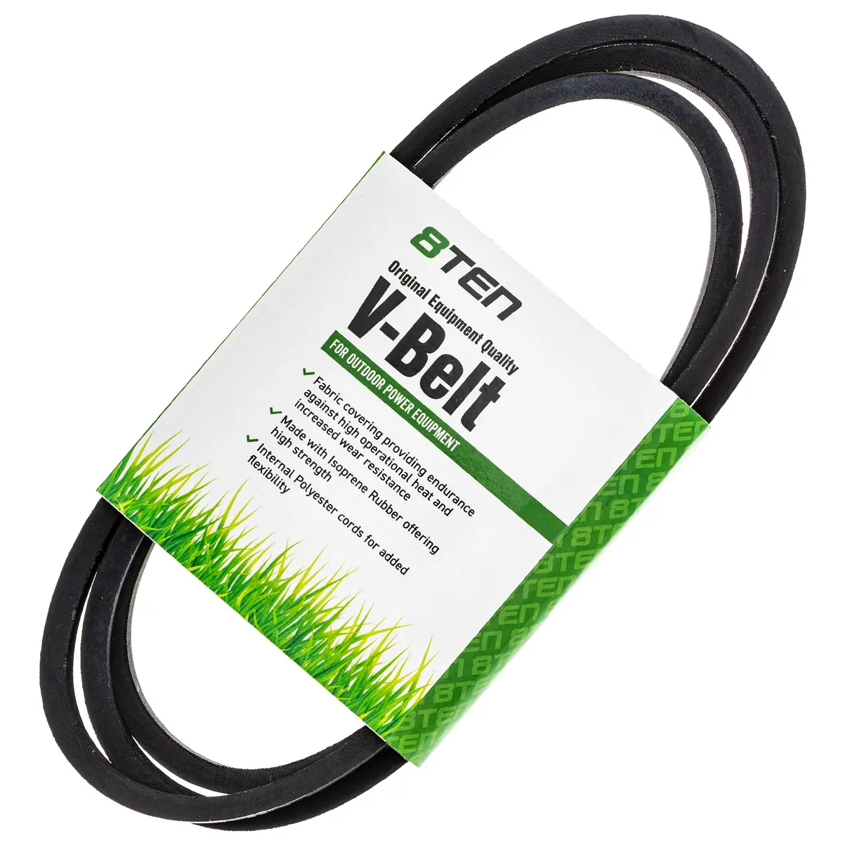Drive Belt For Poulan Pro Husqvarna Jonsered 140294 532140294 24103 531300768 119-8821 5321402-94 1