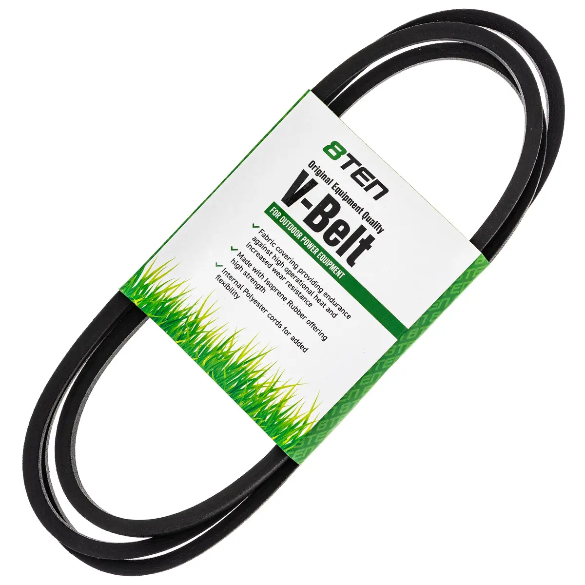 Drive Belt For Ayp Quality Farm & Country Poulan 710531 37X61 037X61ma 37X61ma 037X61 163817 1