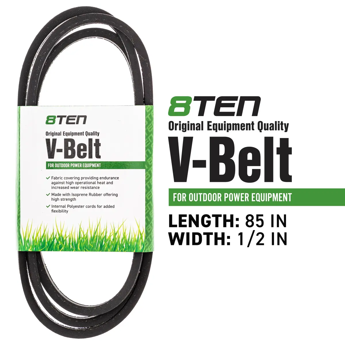 Drive Belt For Cenex Hechinger Agway 954-0266A 754-0266 754-0266A 954-0266 954-04228 754-04228 2