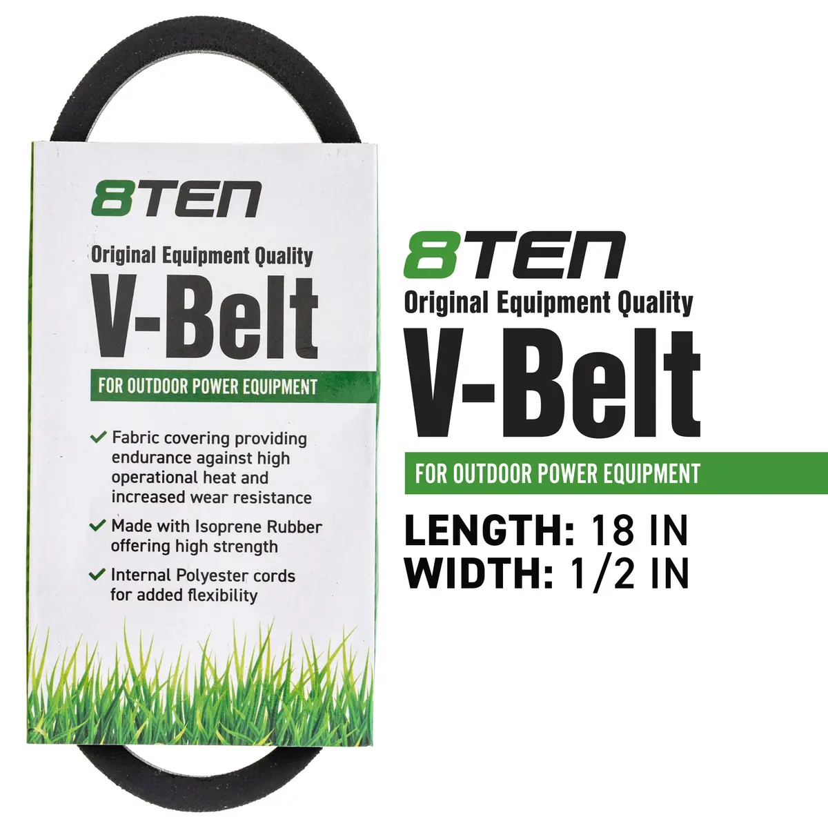 Drive Belt For Mtd 1651-20 Sp149 Lp548 271-6 2