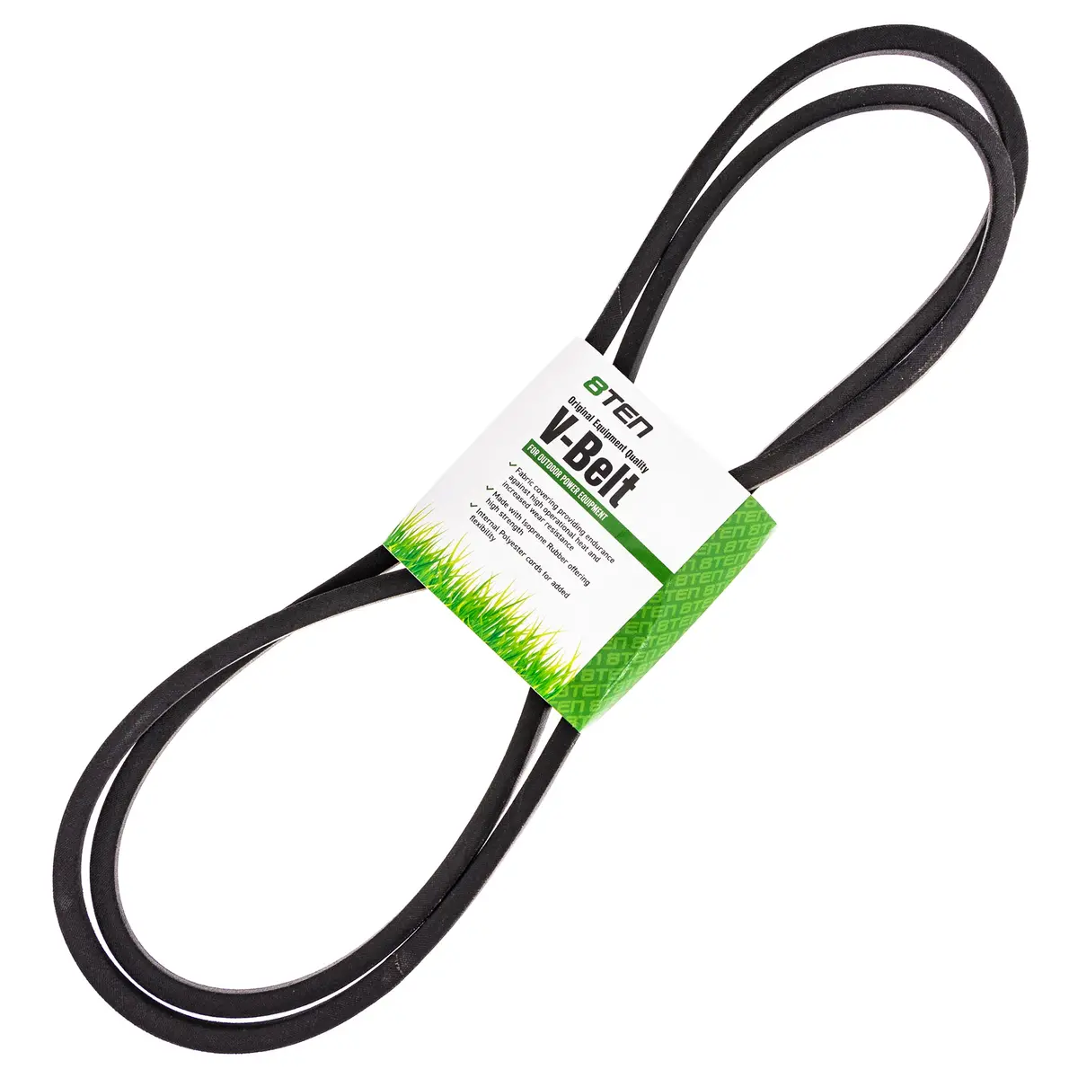 Deck Belt For John Deere Sabre Scotts M154958 M110313 1