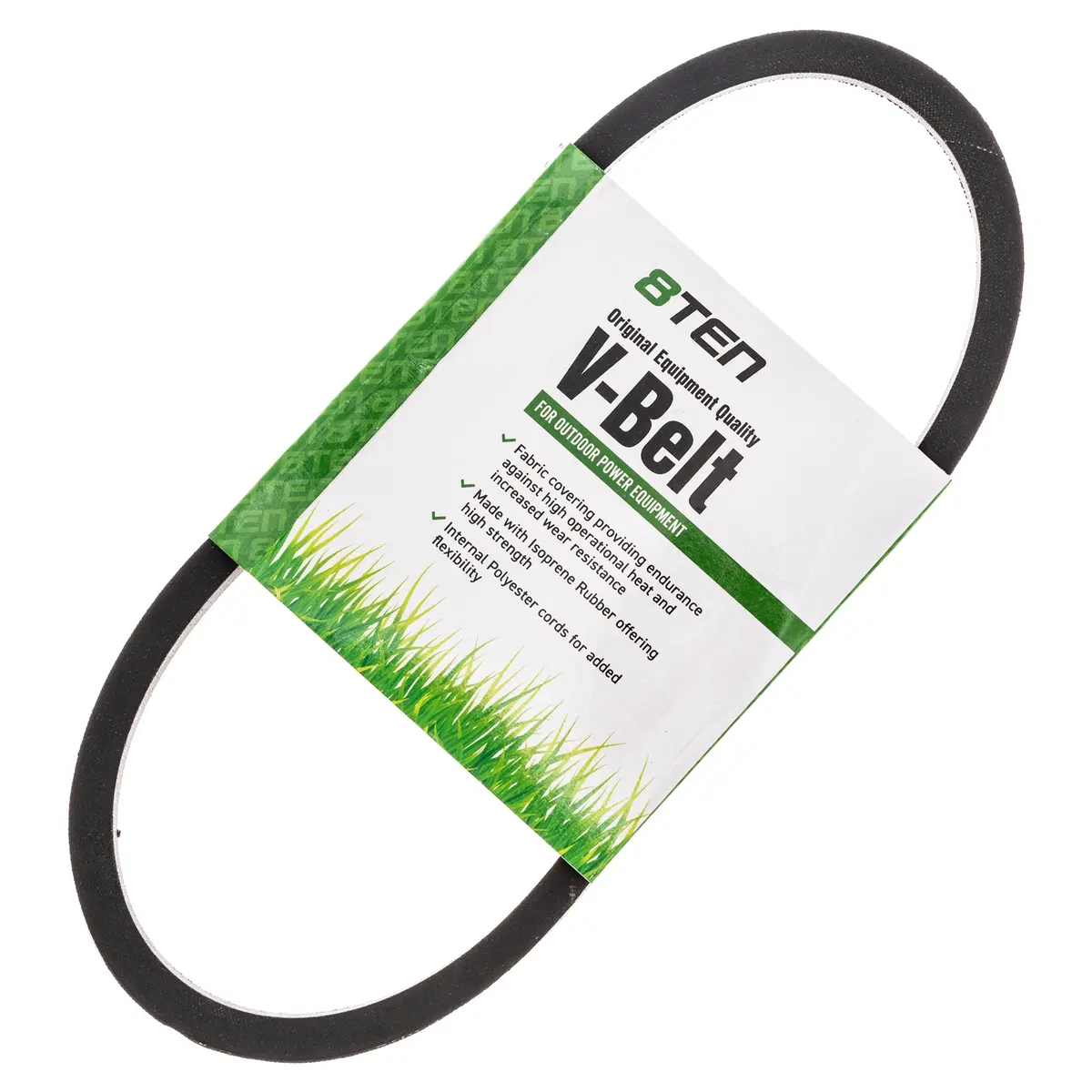 Upper Transmission Drive Belt For Yard-Machines Huskee Bolens 754-04002 954-04002 578453624 1