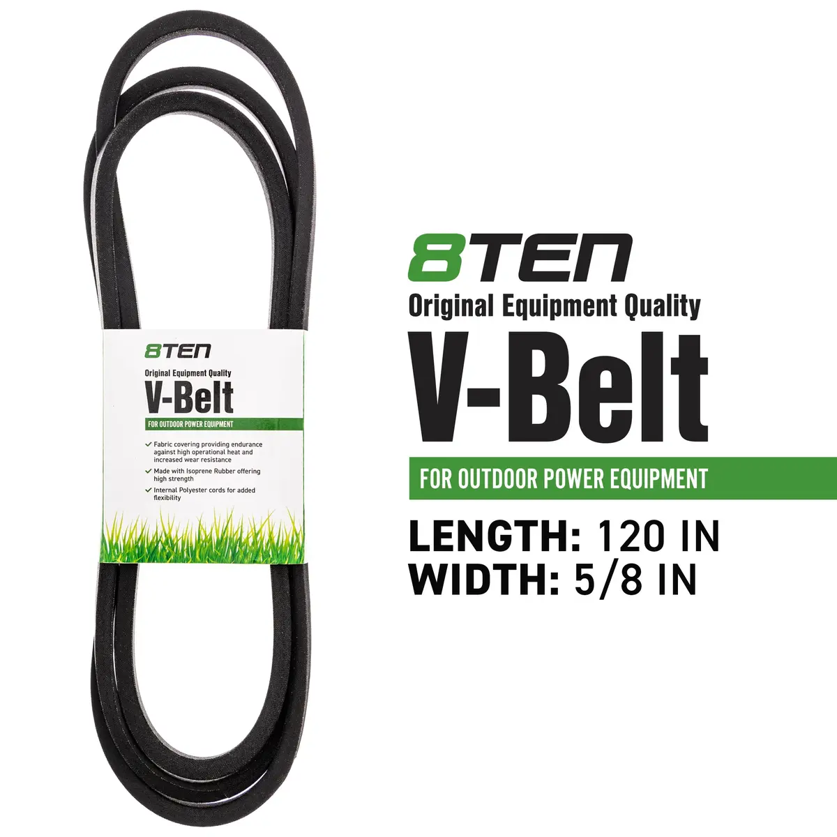 Deck Belt For John Deere Sabre Scotts M118685 Gx21216 2