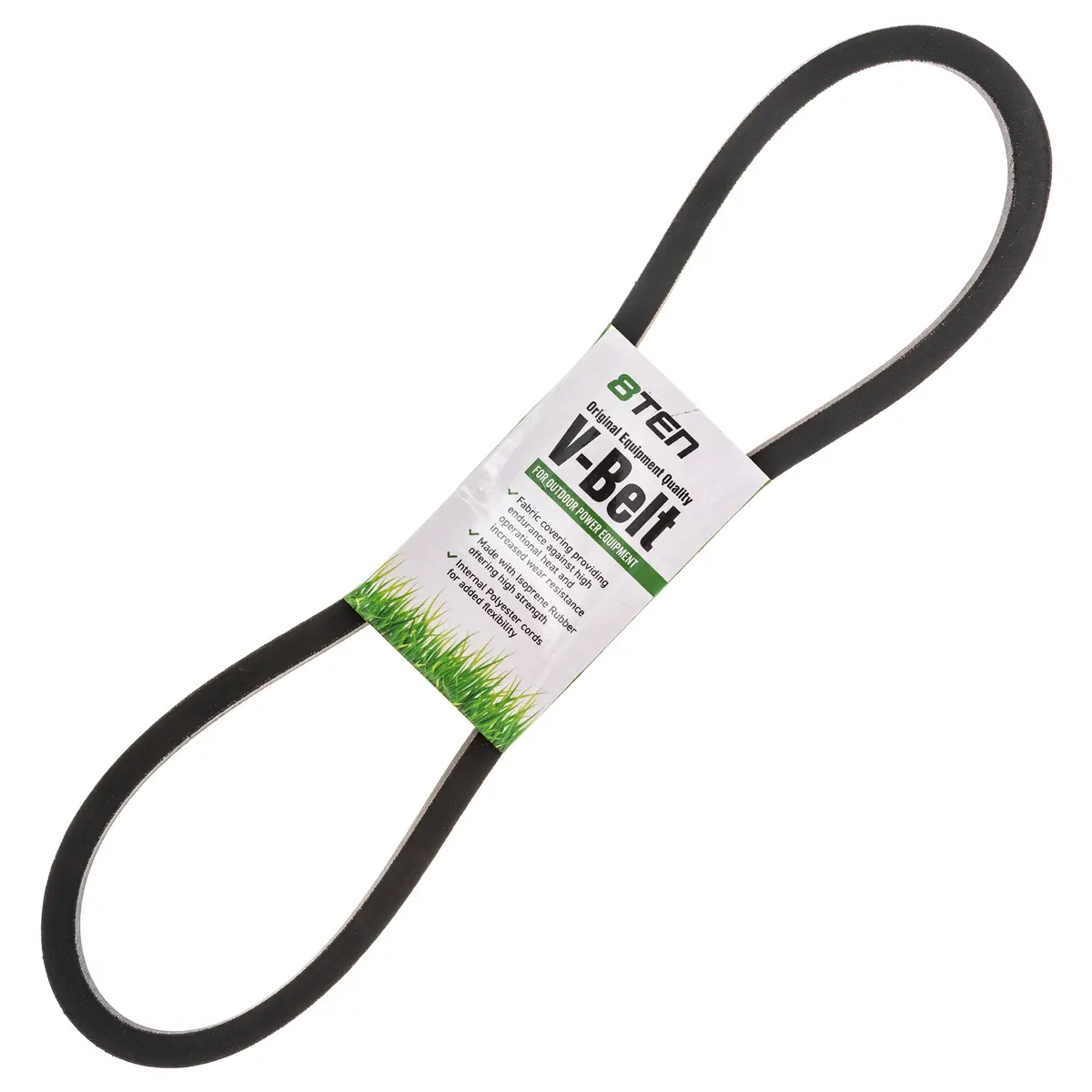 Transmission Drive Belt For Ace Central Park Coast To Coast 754-0281 954-0281 1