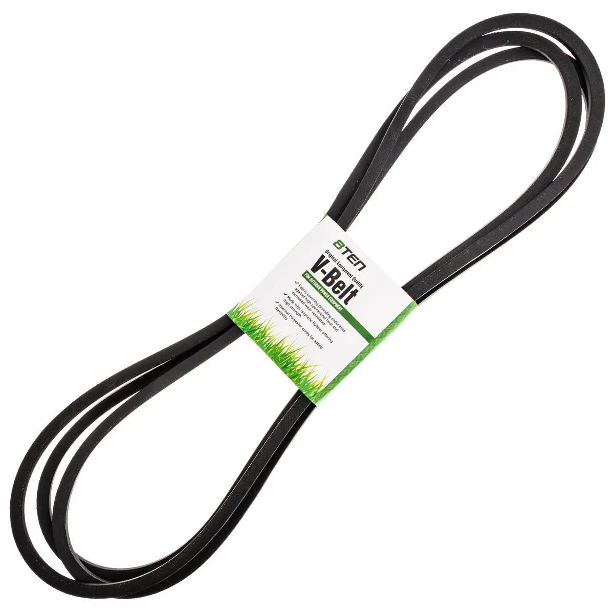 Deck Belt For Exmark Toro 109-8073 135-5774 116-1985 135-5774-Sl 109-8073-Sl 1