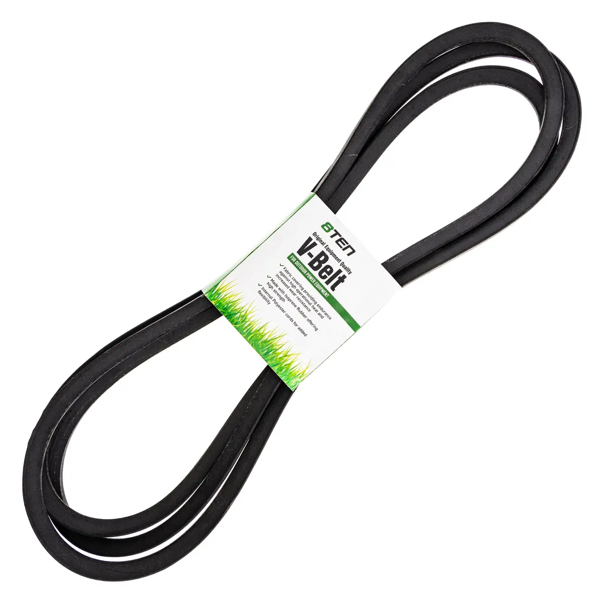 Deck Drive Belt For Ferris 5103390Yp 5103870 5103390 5103670 5103870Yp 5103670Optibelt 5103670Fs 1