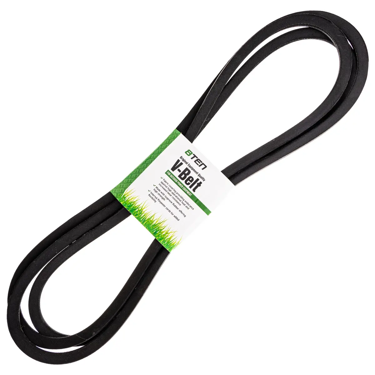 Deck Belt For John Deere Tcu35604 Tcu30356 1