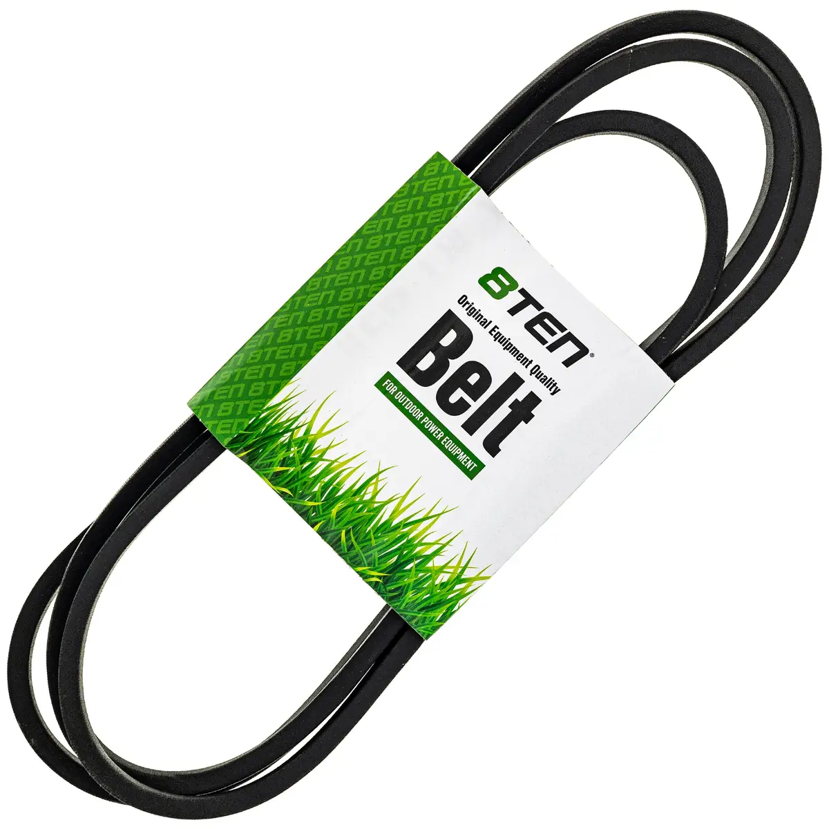 Drive Belt For John Deere Cub Cadet White Outdoor 754-3039 954-3039 237255 M86248 M137547 M112230 1