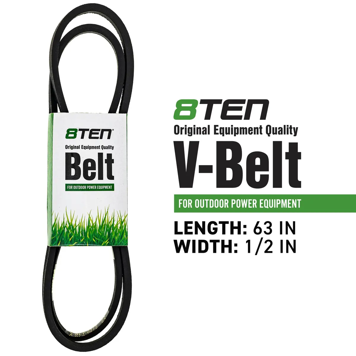 Drive Belt For Mtd Ariens Cub Cadet 07212800 11635 21058 Ihc15370 954-3036 954-0347 793836 754-3036 2