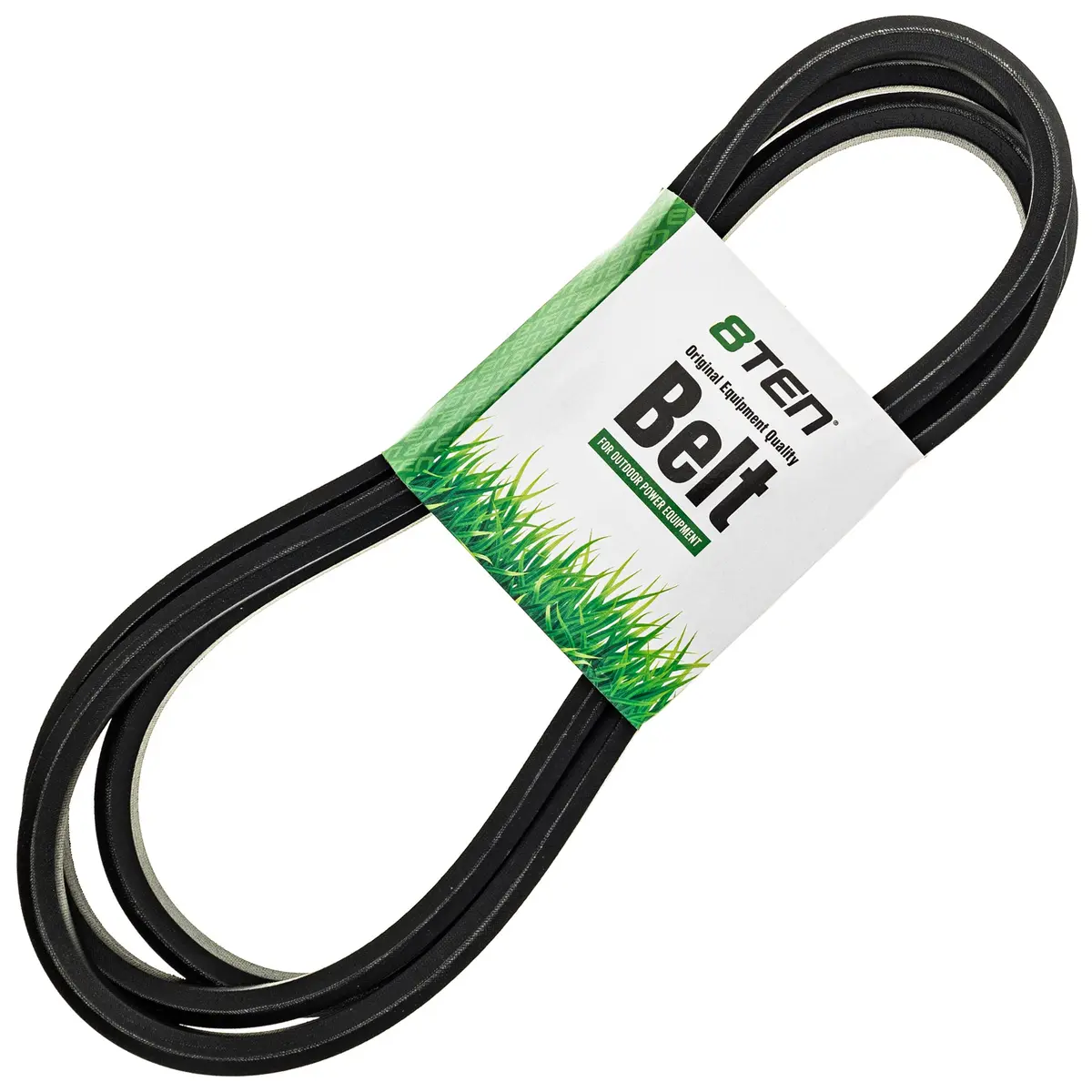 Double V-Belt (Hexagonal) For John Deere Gravely Ariens M163990 M141627 M112269 7200026 07200026 1