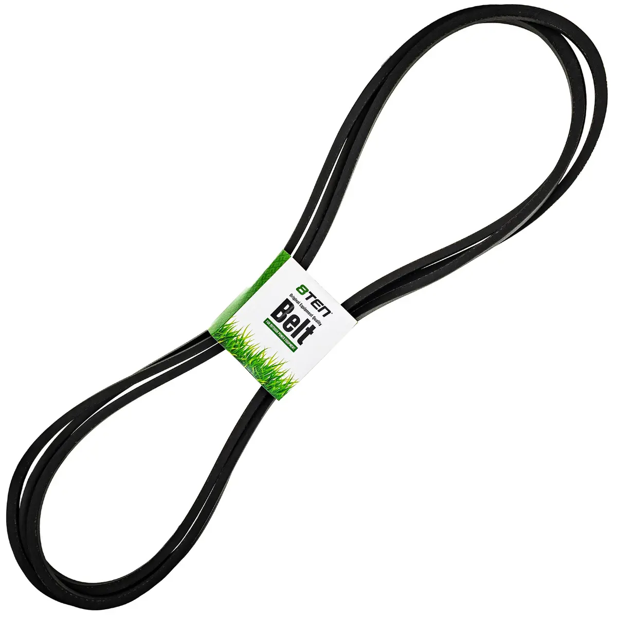 Drive Belt For Bad Boy Aos Diesel 041-2525-00 041-0254-00 72-Inch 2007-2020 1