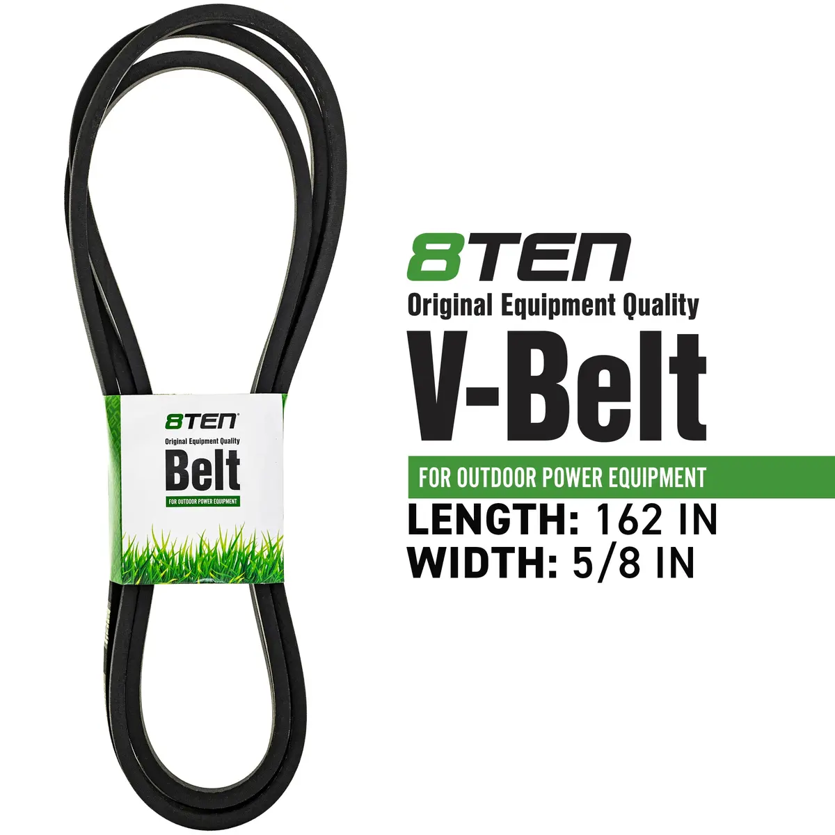 Drive Belt For Cub Cadet John Deere Craftsman Tcu26907 954-05015 103-9273 103-9273-Sl Tcu22532 2