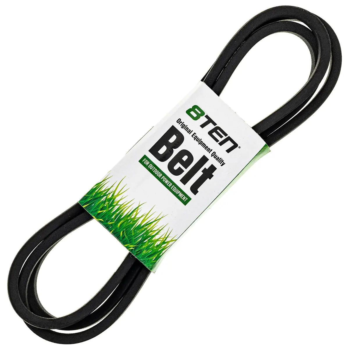 Drive Belt For Ariens Central Park Grass Handler 37X106 126520X 602420 72144 104776 034289 954-0294 1