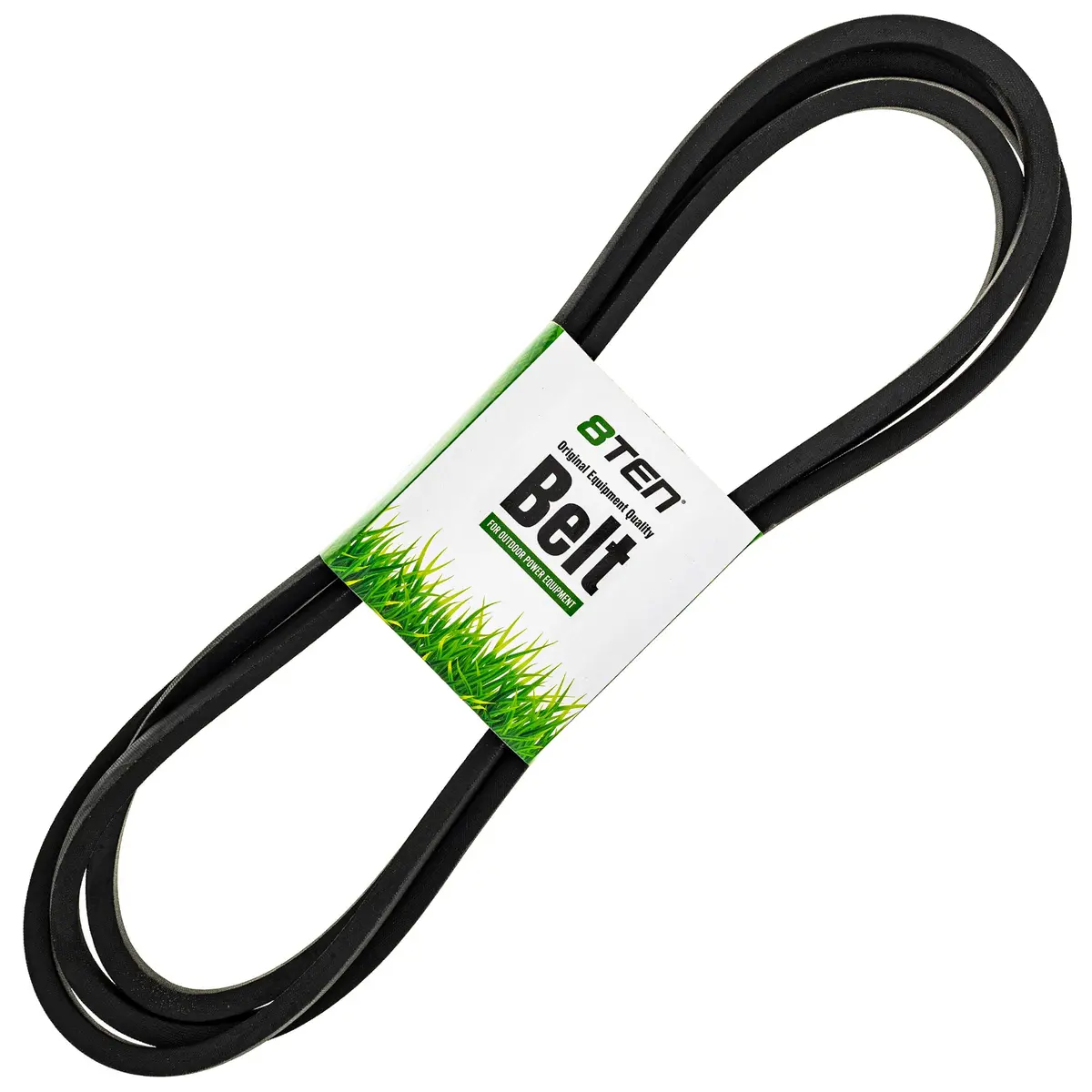 Drive Belt For Ferris Exmark John Deere 5023297 382095 109-2523 109-0770 109-2523-Sl Tcu15178 1