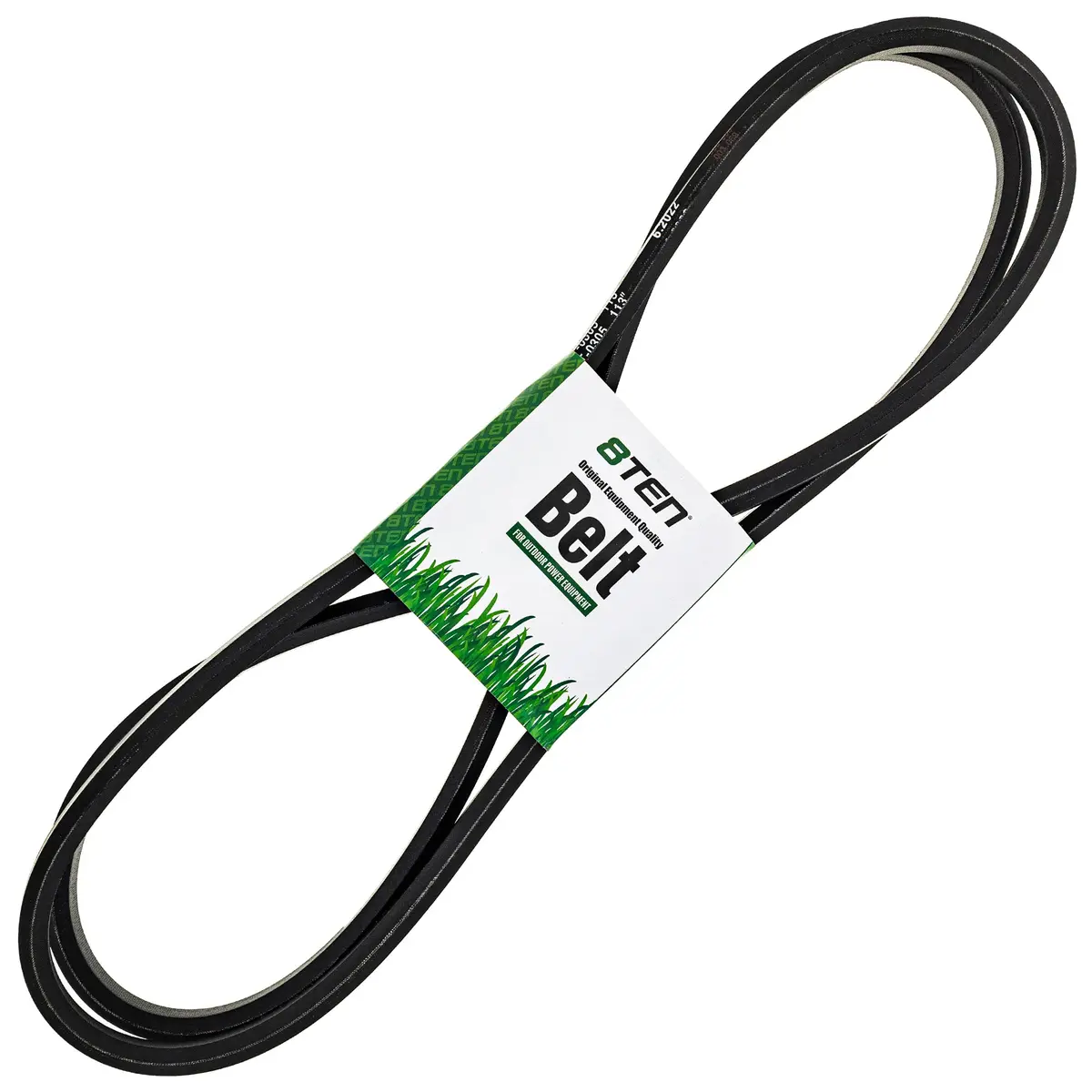 Double V (Hexagonal) Drive Belt For John Deere M112268 M165156 M143888 M163989 M178694 7-078291 1