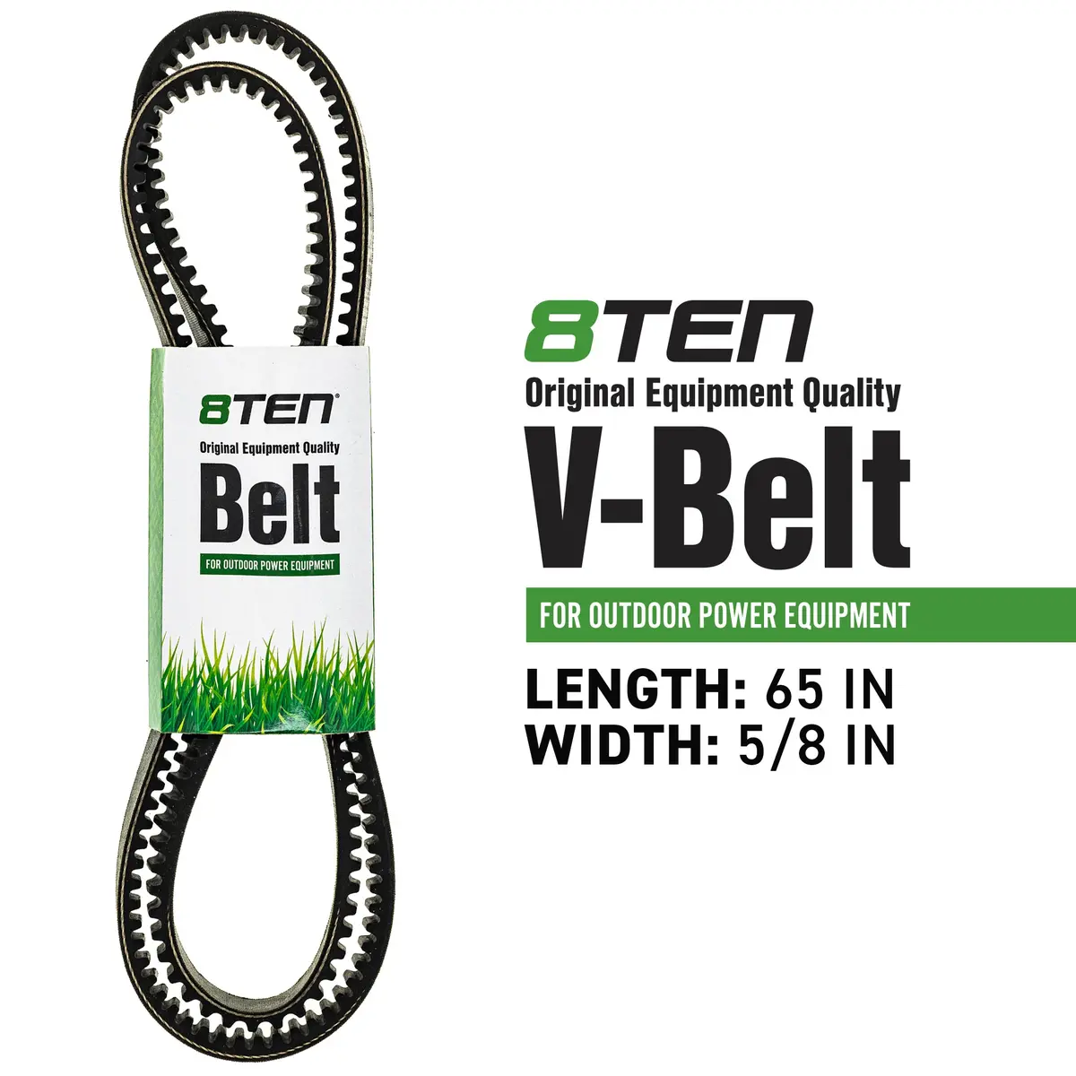 Pump Drive Belt For Scag Cub Cadet 483157 483084 12067 2