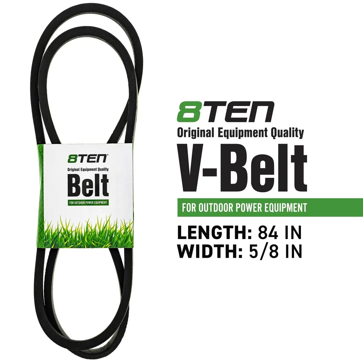 Drive Belt For Cub Cadet Gravely Mtd Pro 01005012 01005012P 07200504 Occ-01005012 01004315 2