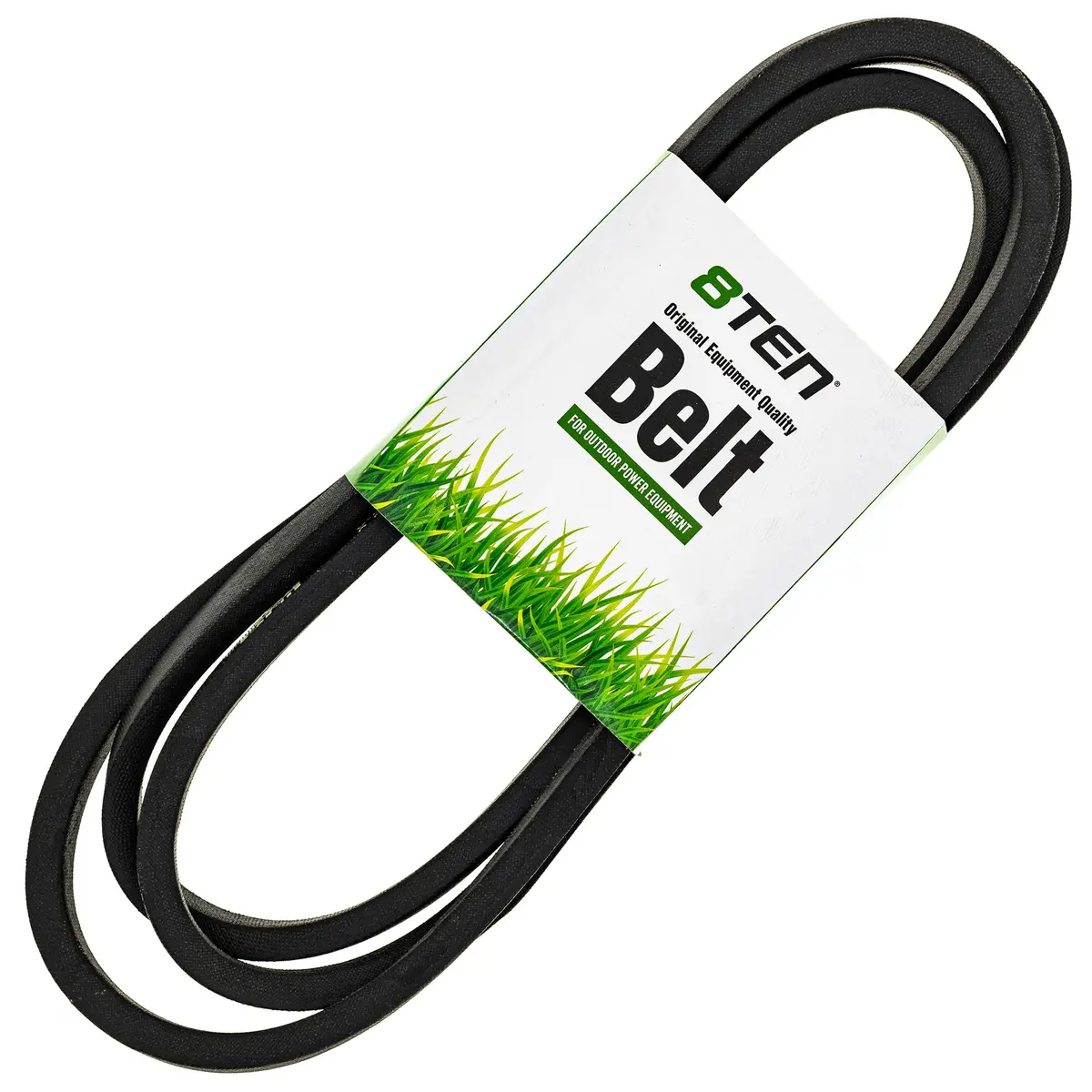 Drive Belt For John Deere Exmark M169500 413094 1-413094 1-413094-Sl 1