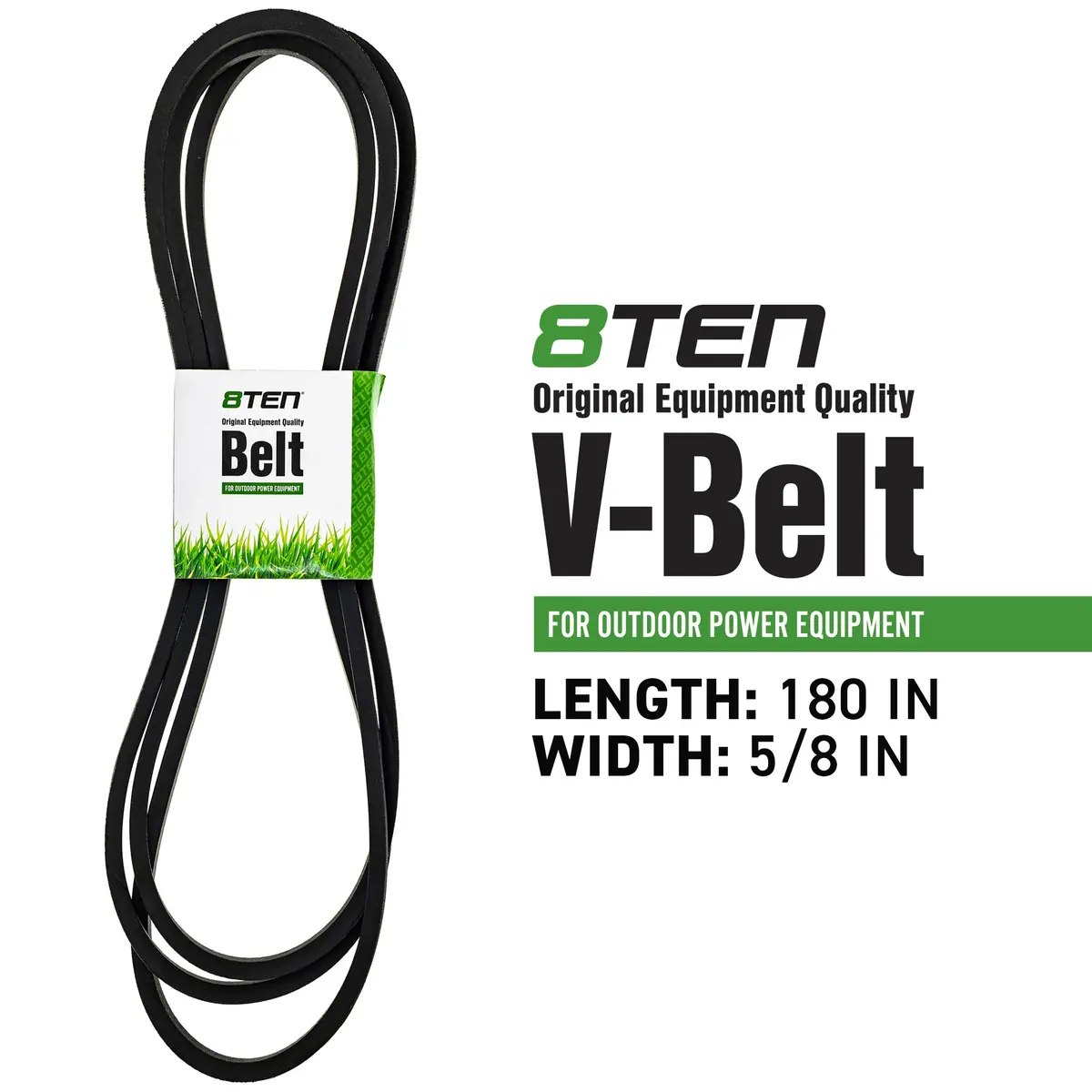 Drive Belt For John Deere Tcu26297 Tcu29254 2
