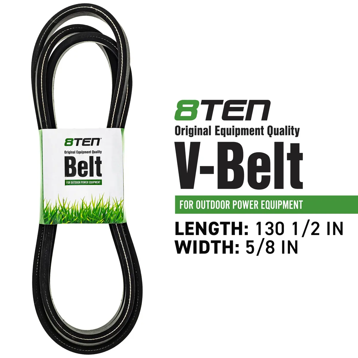 Drive Belt For John Deere M111534 2