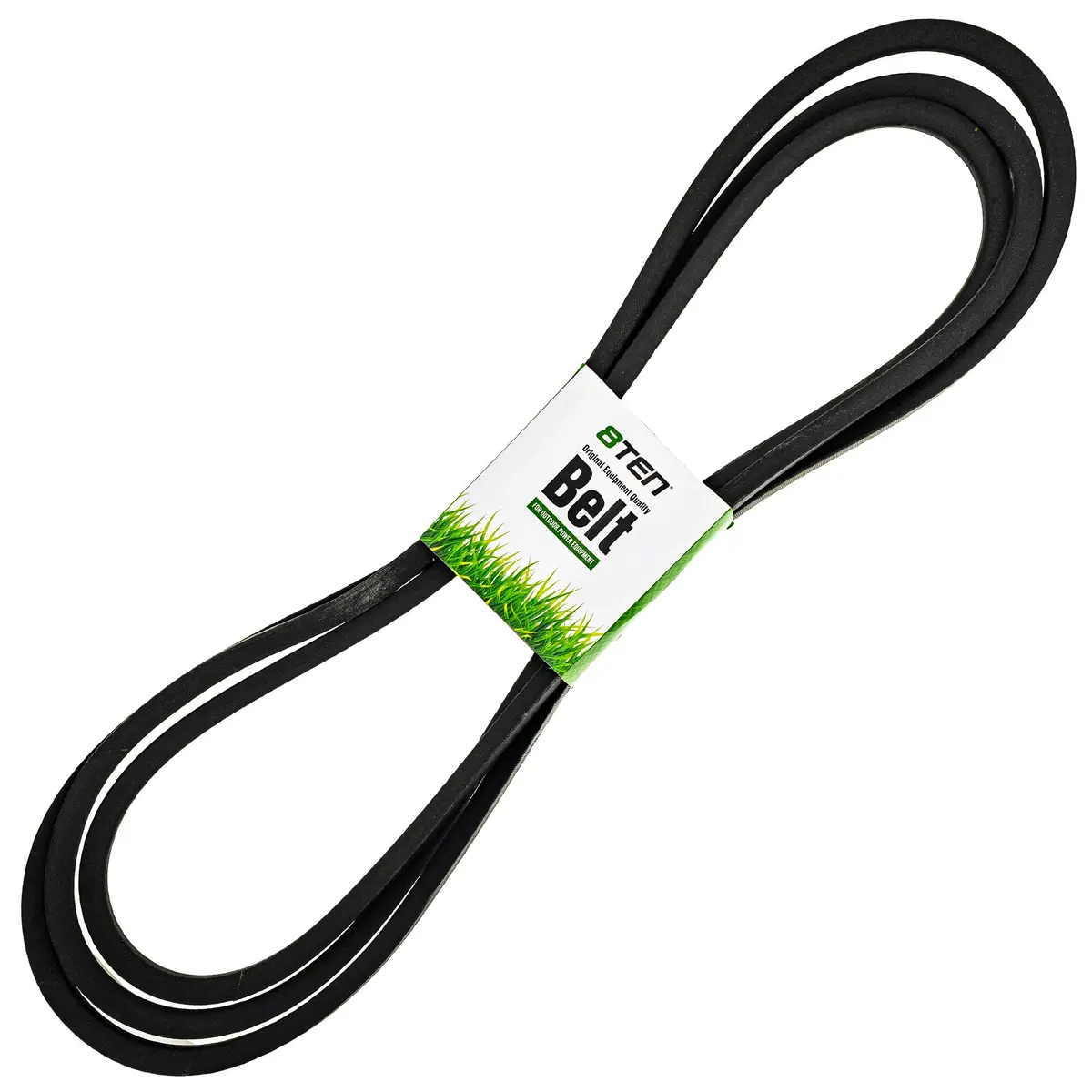 Drive Belt For John Deere Husqvarna Scag Tcu31194 588264804 575658405 574286001 1