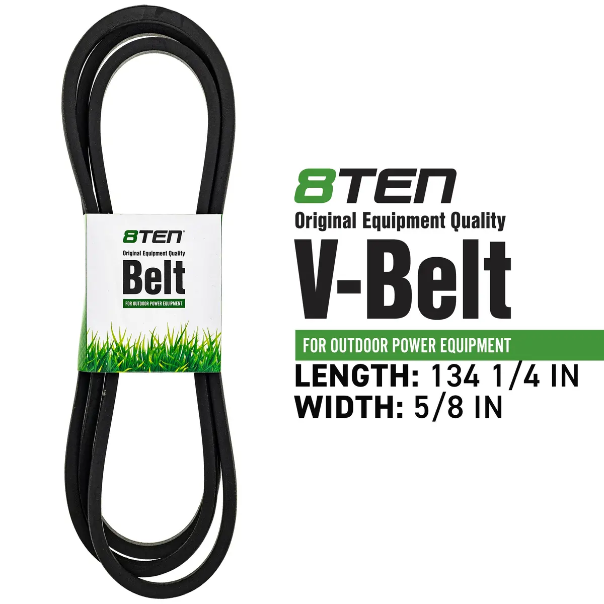 Deck Belt For Cub Cadet Gravely 07234600 954-04319 07200712 754-04319 07200810 2