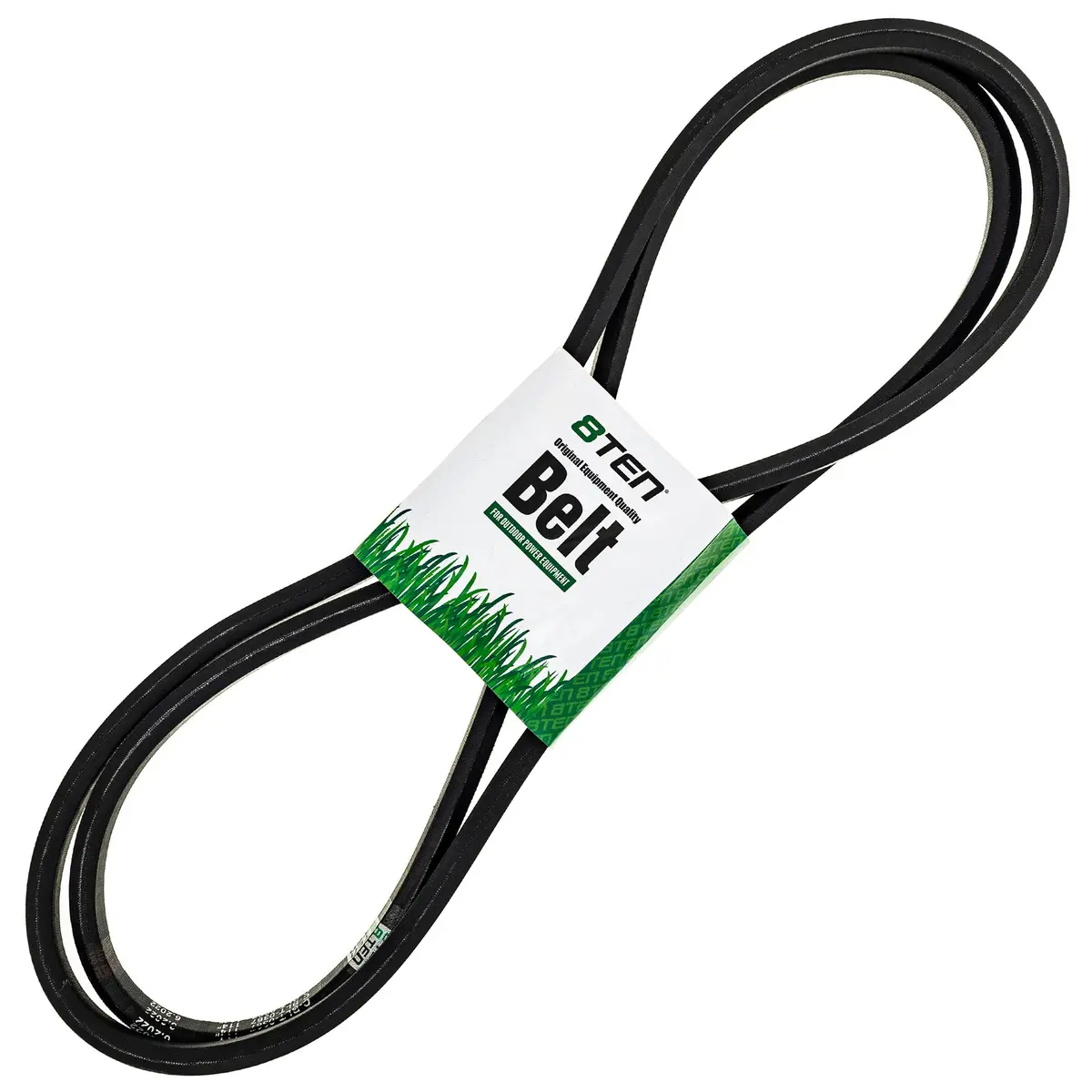 Double V (Hexagonal) Drive Belt For John Deere M140021 M84156 M95728 1