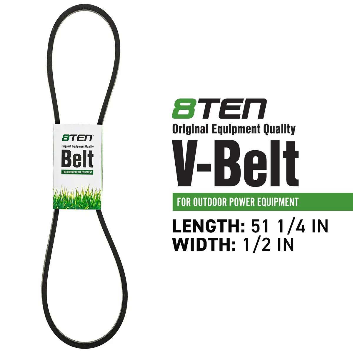 Drive Belt For Ariens Gravely Cub Cadet 07213600 01007015P 07234300 01007015 270848 07207700 2