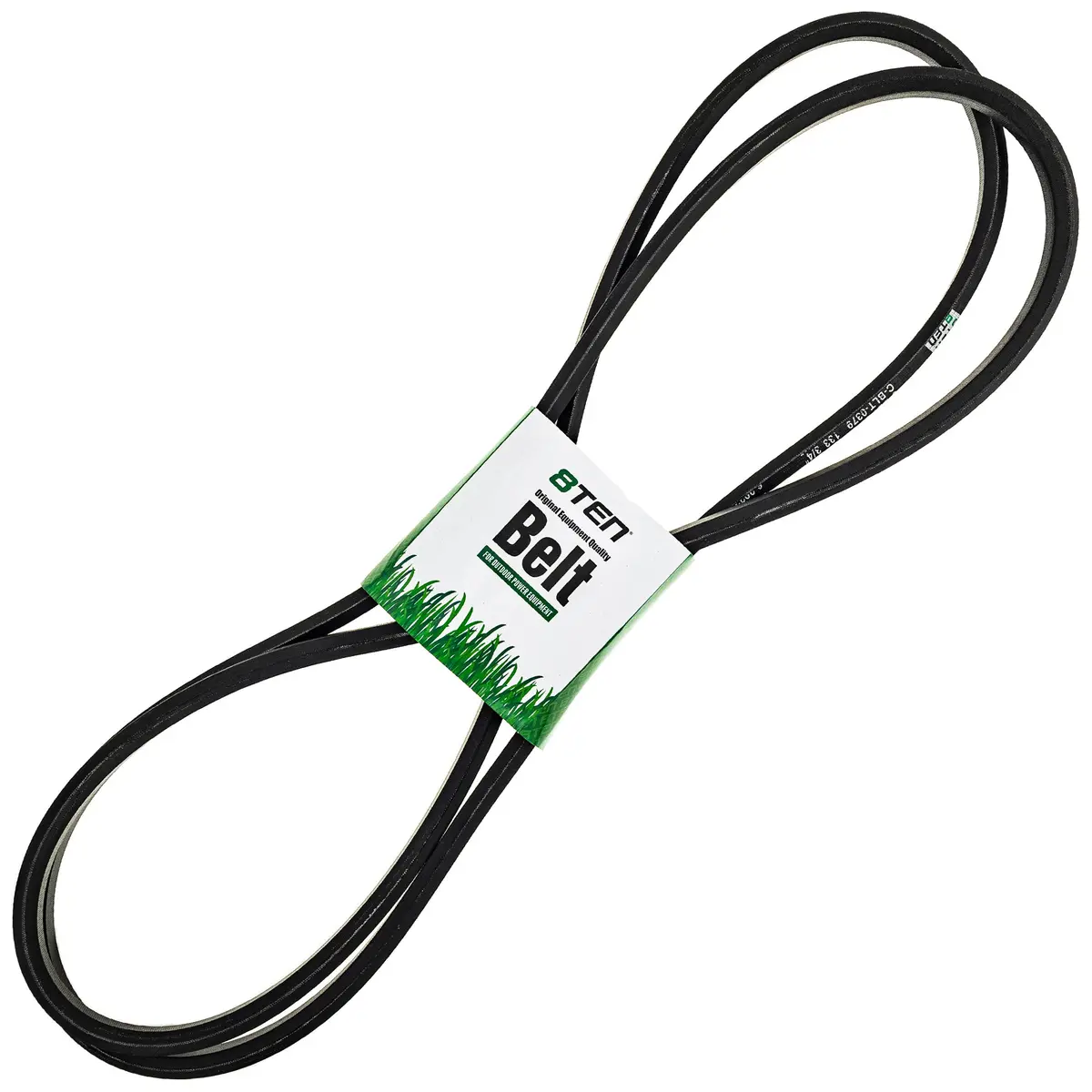 Double V (Hexagonal) Drive Belt For Gravely Ariens 07200028 1
