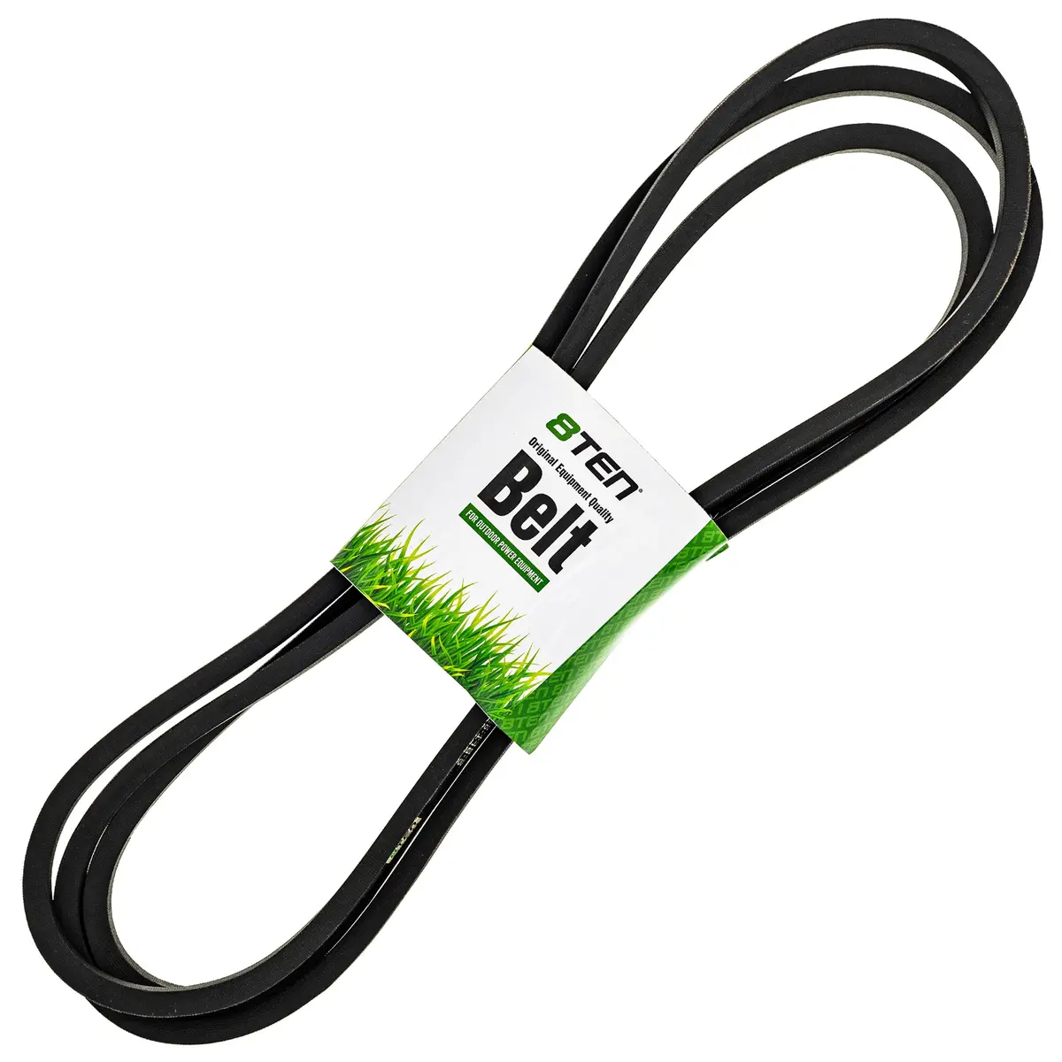 Drive Belt For Husqvarna John Deere Gravely Tcu16093 Tcu26290 109-5018 07200729 109-0775 Tcu33435 1