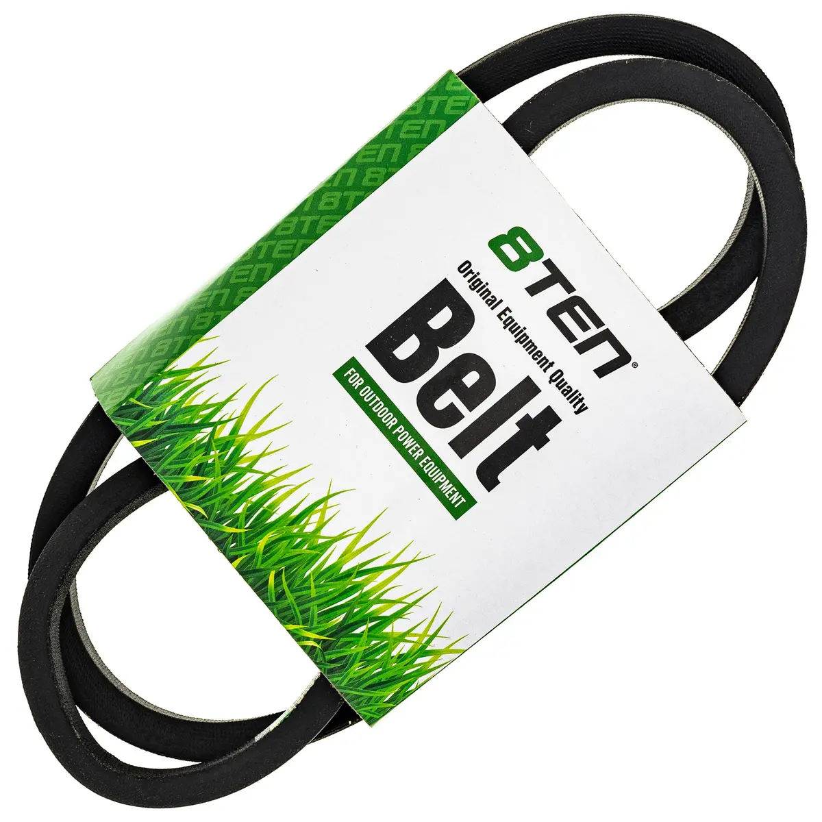 Drive Belt For White Outdoor Exmark 754-0221 954-0221 7-1134 551779 38462 38301 38078N 38031N 38013N 1