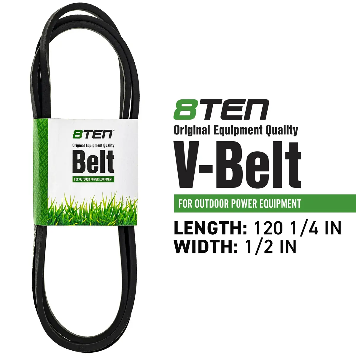 Drive Belt For Ariens Gravely 07200001 2