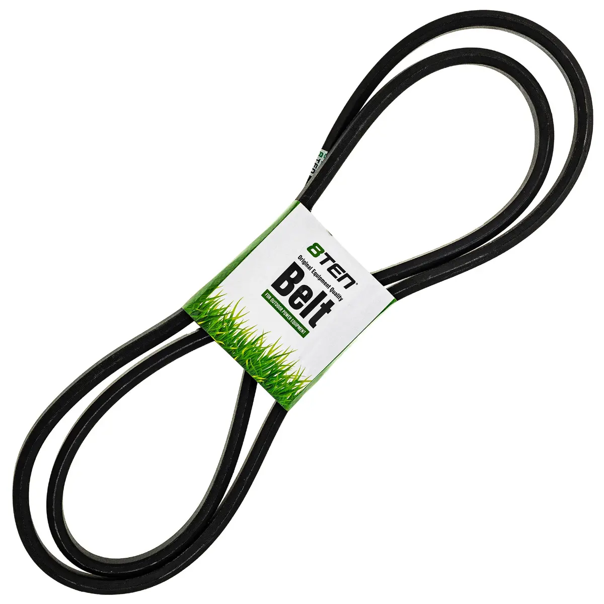 Double V (Hexagonal) Drive Belt For Gravely Ariens 07200025 1