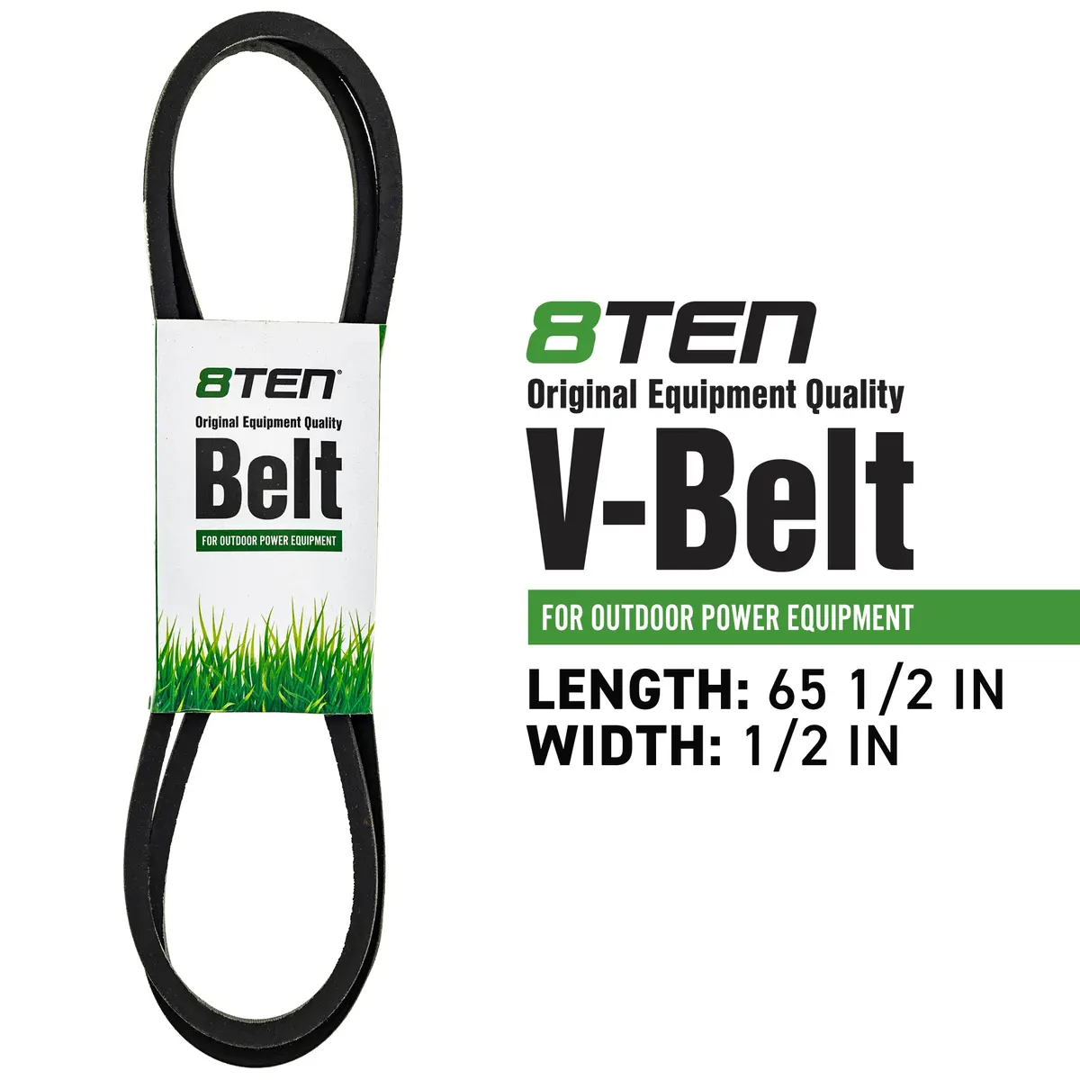 Drive Belt For Ariens Gravely Cub Cadet 07211500 954-0645A 954-0645 07242600 754-0645 754-0645A 2