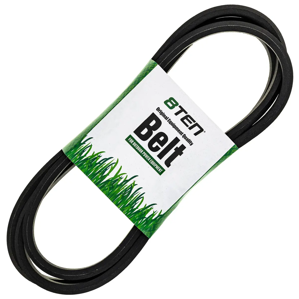 Double V (Hexagonal) Drive Belt For John Deere M87323 1