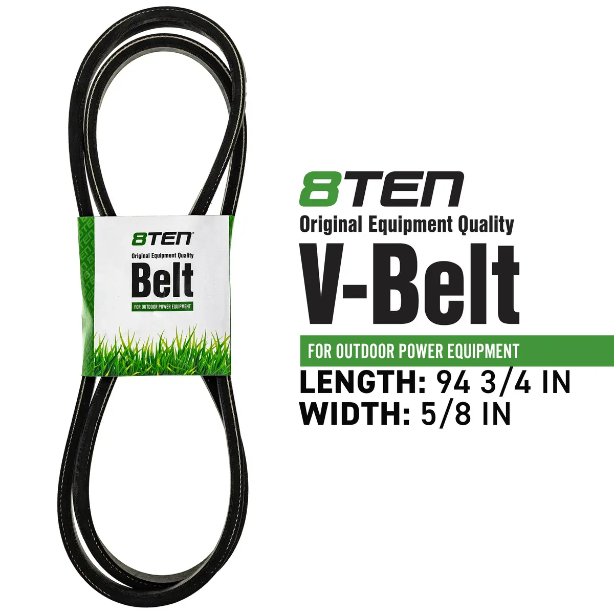 Drive Belt For Cub Cadet 954-04326 754-04326 2