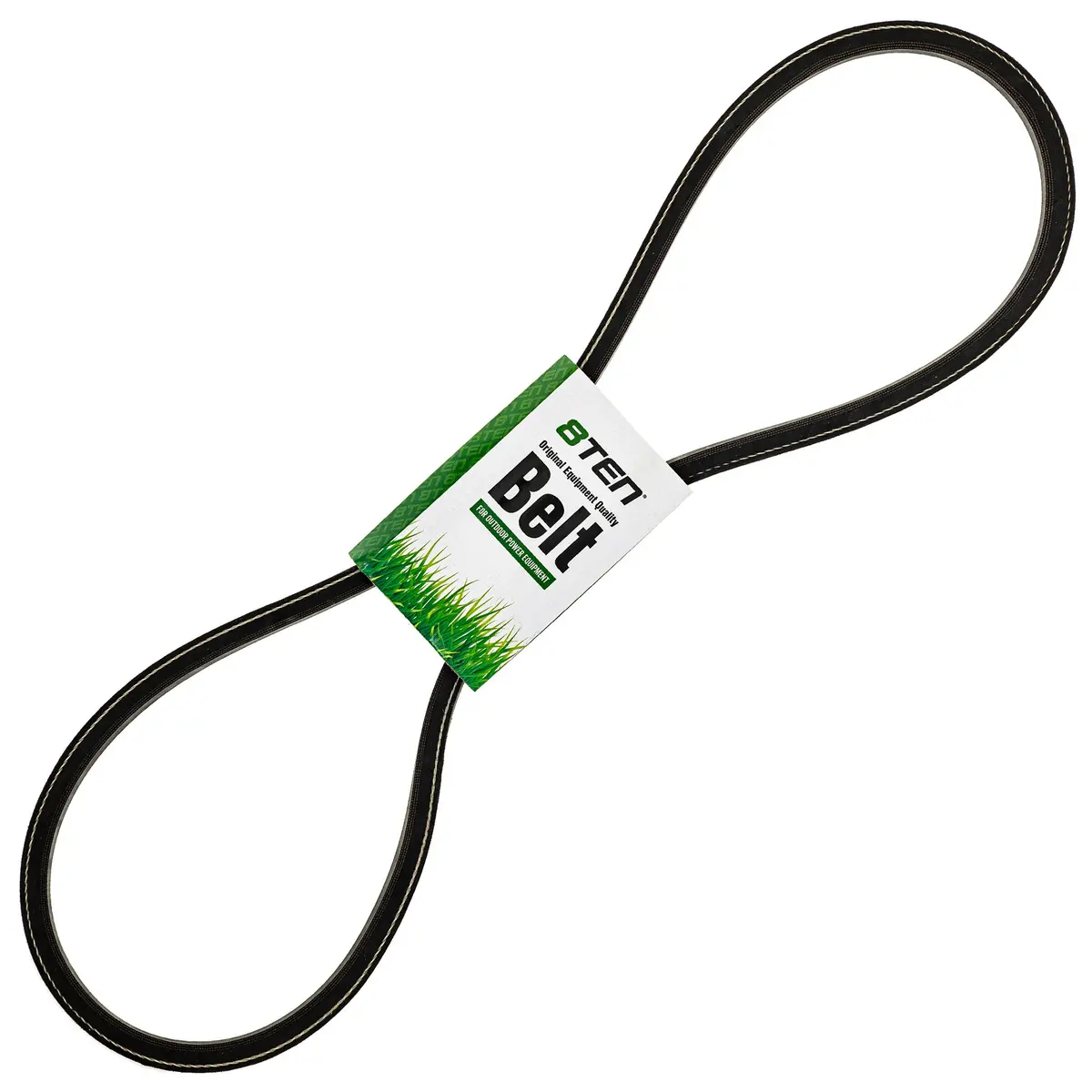 Drive Belt For John Deere Poulan Scag 23212 M117608 M122818 481749 138399 108503 532138399 117608 1