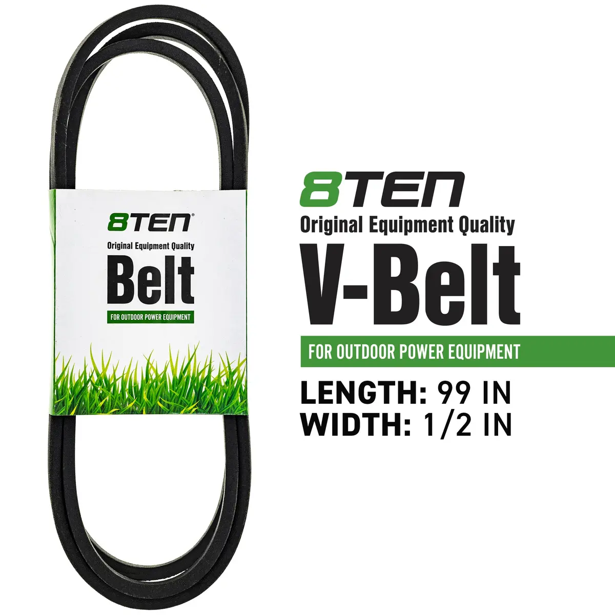 Drive Belt For John Deere Simplicity 37X22 23749 037X22ma Std224990 M72683 M49920 M11290 M112490 2