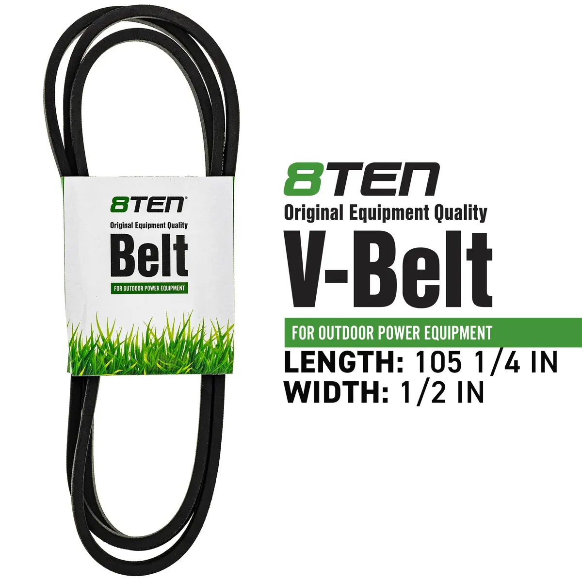 Deck Belt For Exmark Toro 130-0842 130-0842-Sl 2
