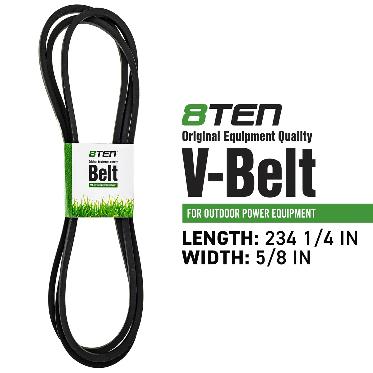 Deck Belt For Toro 108-5951 2