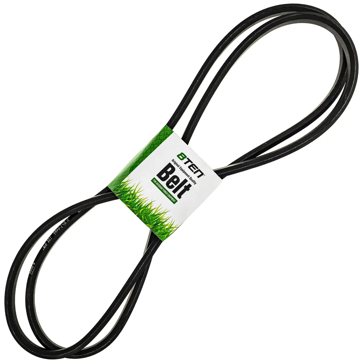 Double V (Hexagonal) Drive Belt For Ferris John Deere M136819 5020824 M131413 5020824Sm 20824 1