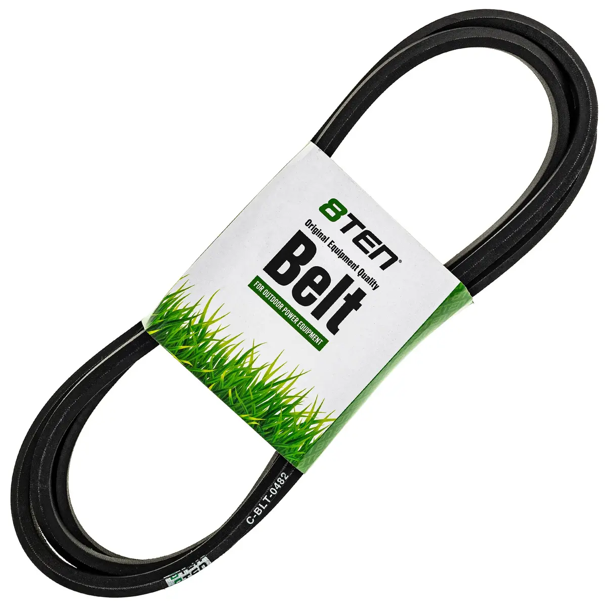 Double V (Hexagonal) Drive Belt For Husqvarna Jonsered Ayp 532402008 532165555 165555 532180217 1